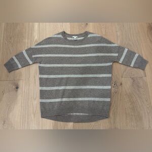 Caslon Cashmere Sweater Small NWOT